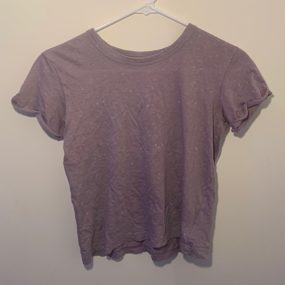 AE tee